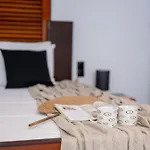 Homes 3 & 4 - Cozy Urban Retreats In The Heart Of * Kos Town
