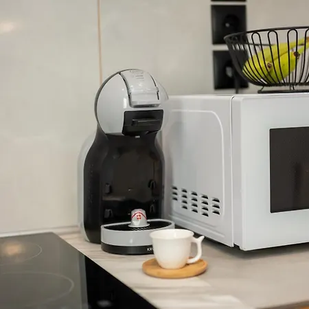 Homes 3 & 4 - Cozy Urban Retreats In The Heart Of Daire