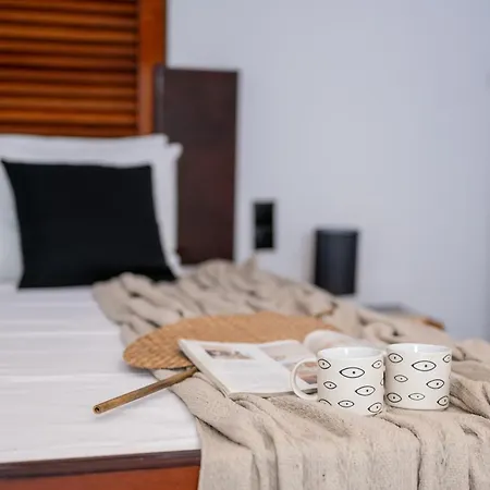 Homes 3 & 4 - Cozy Urban Retreats In The Heart Of * Città di Kos