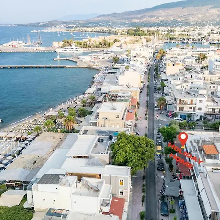 Homes 3 & 4 - Cozy Urban Retreats In The Heart Of Appartement