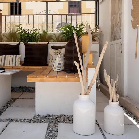 Appartamento Homes 3 & 4 - Cozy Urban Retreats In The Heart Of Città di Kos