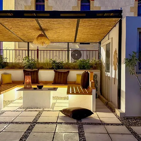 Appartamento Homes 3 & 4 - Cozy Urban Retreats In The Heart Of