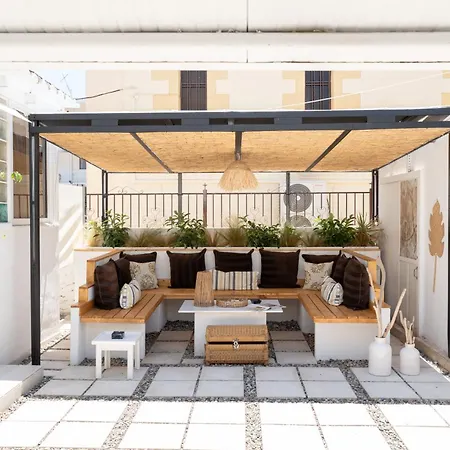 Homes 3 & 4 - Cozy Urban Retreats In The Heart Of Appartamento