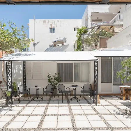 Appartamento Homes 3 & 4 - Cozy Urban Retreats In The Heart Of