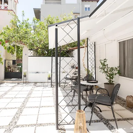 Homes 3 & 4 - Cozy Urban Retreats In The Heart Of Appartamento