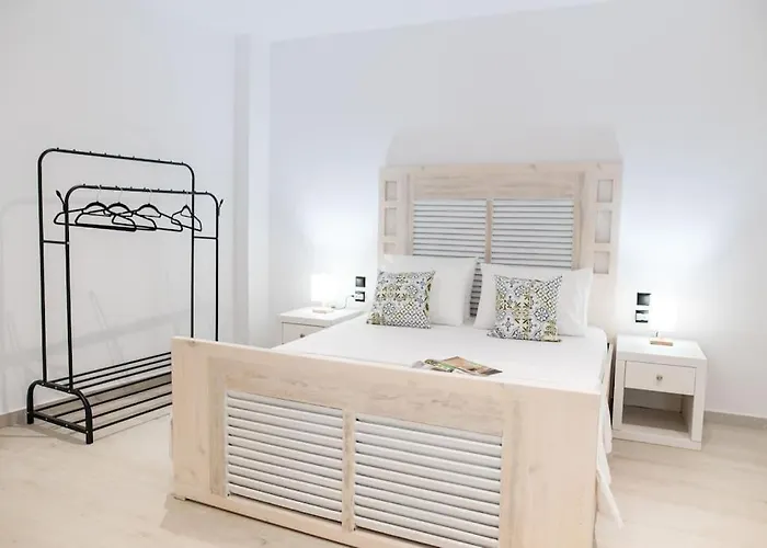 Homes 3 & 4 - Cozy Urban Retreats In The Heart Of Appartement *