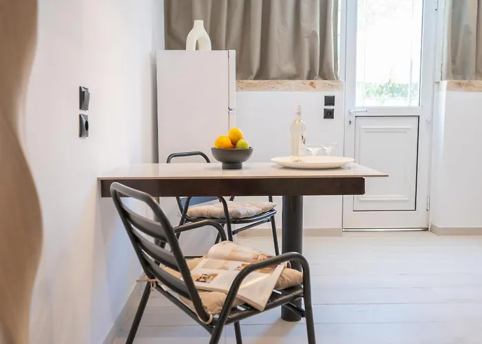 Homes 3 & 4 - Cozy Urban Retreats In The Heart Of Appartement