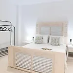 Homes 3 & 4 - Cozy Urban Retreats In The Heart Of Apartamento *