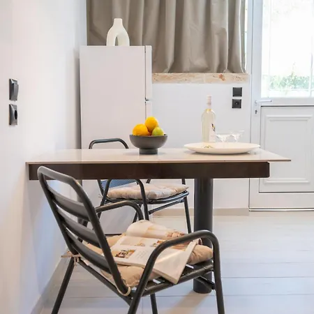 Homes 3 & 4 - Cozy Urban Retreats In The Heart Of Apartamento